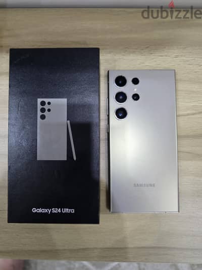 Samsung S24 Ultra