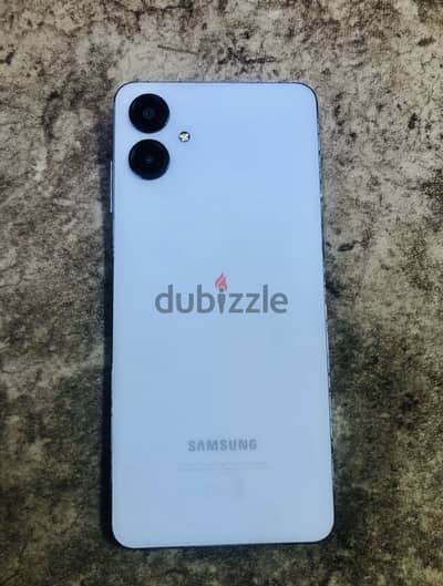 Samsung Galaxy A06