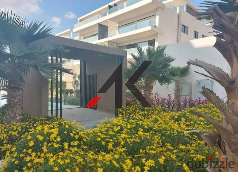 شقة بـ٣ غرف نوم في ليك فيو ريزيدنس، صورة ٩ من ١٠