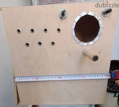بياضة درة هندى او صن كونيور مقاس ٤٠ فى ٤٠