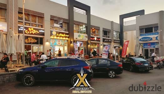 Shop in Craft Zone in my city for sale 72 meters ground and second at a commercial price a bargain