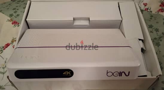 رسيفر beIN.