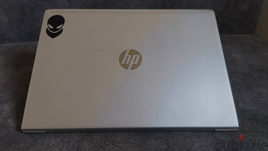 HP Probook 450 G7