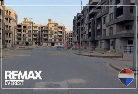 شقة للبيع في كمبوند جامعة القاهرة – الشيخ زايد