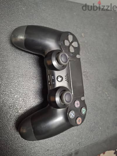 joystick ps4 original