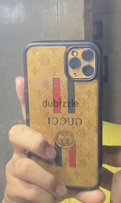 آبل - آيفون 11 برو ماكس
