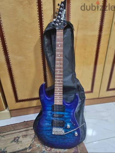 Ibanez GIO GRX70QA