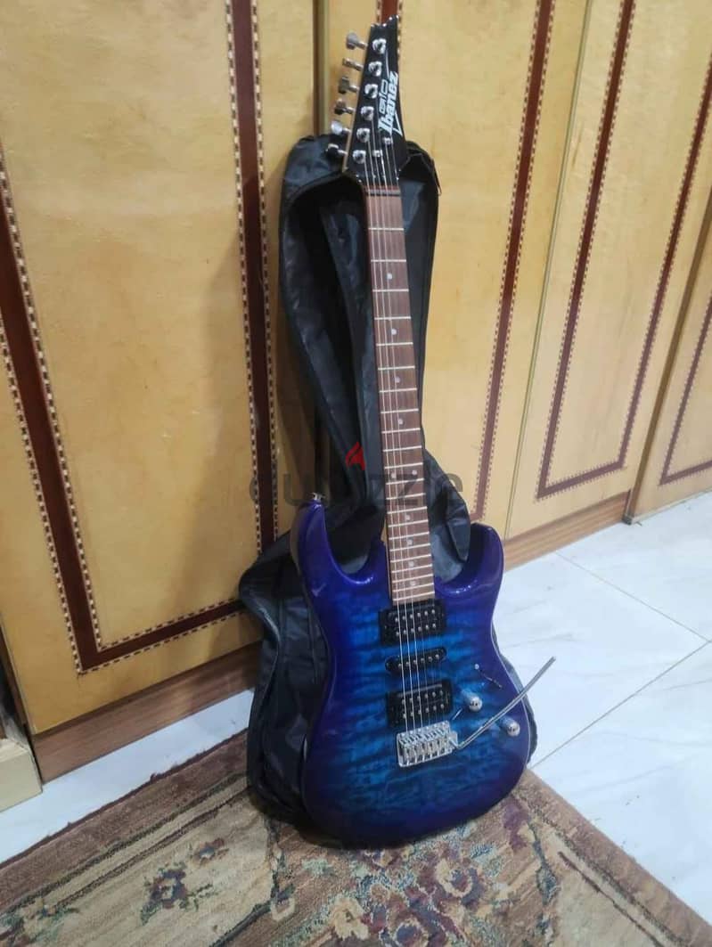 Ibanez GIO GRX70QA 2