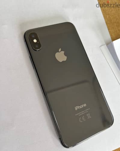 iPhone X 64