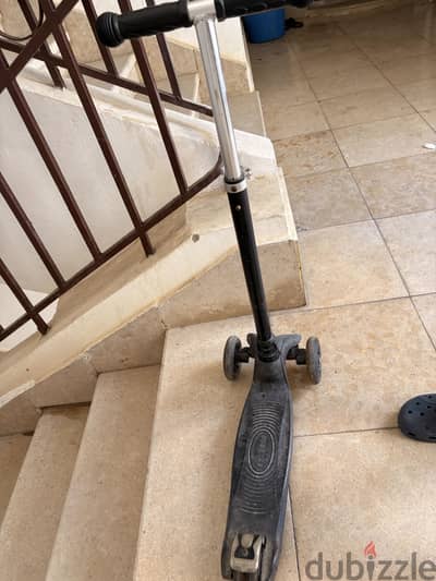 Scooter new