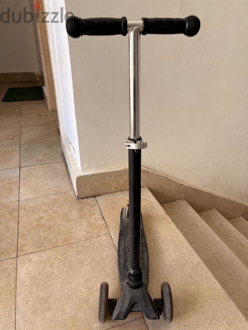 Scooter new 2