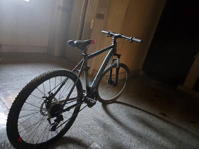 trinx m126