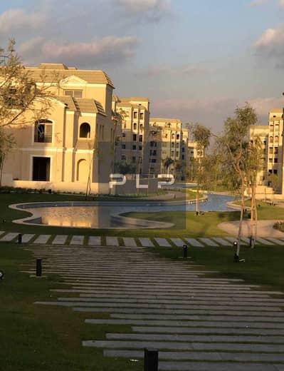 شقه استلام فوري ريسيل في لافينير المستقبل سيتي الاهلي صبور بجوار مدينتي‏ Lavenir Al-Mostakbal City by Al-Ahly Sabbour next to Madinaty Talaat Mostafa