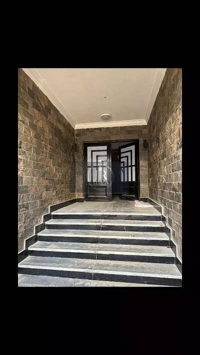 Apartment for sale in Sakan Misr – South Hills, Third Settlement (past the American University).