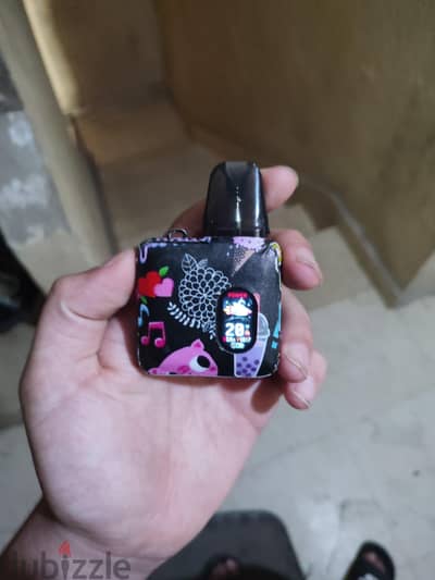 فيب  sq pro 1