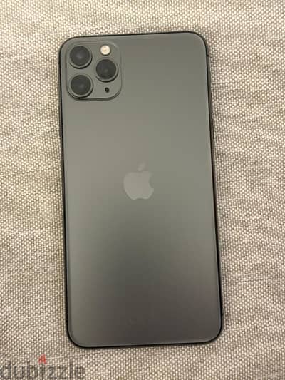 Apple - iPhone 11 Pro Max