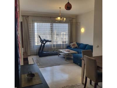 افضل سعر ستوديو مفروش للبيع في فيلدج جيت بالم هيلز التجمع Studio sale Village Gate Palm Hills
