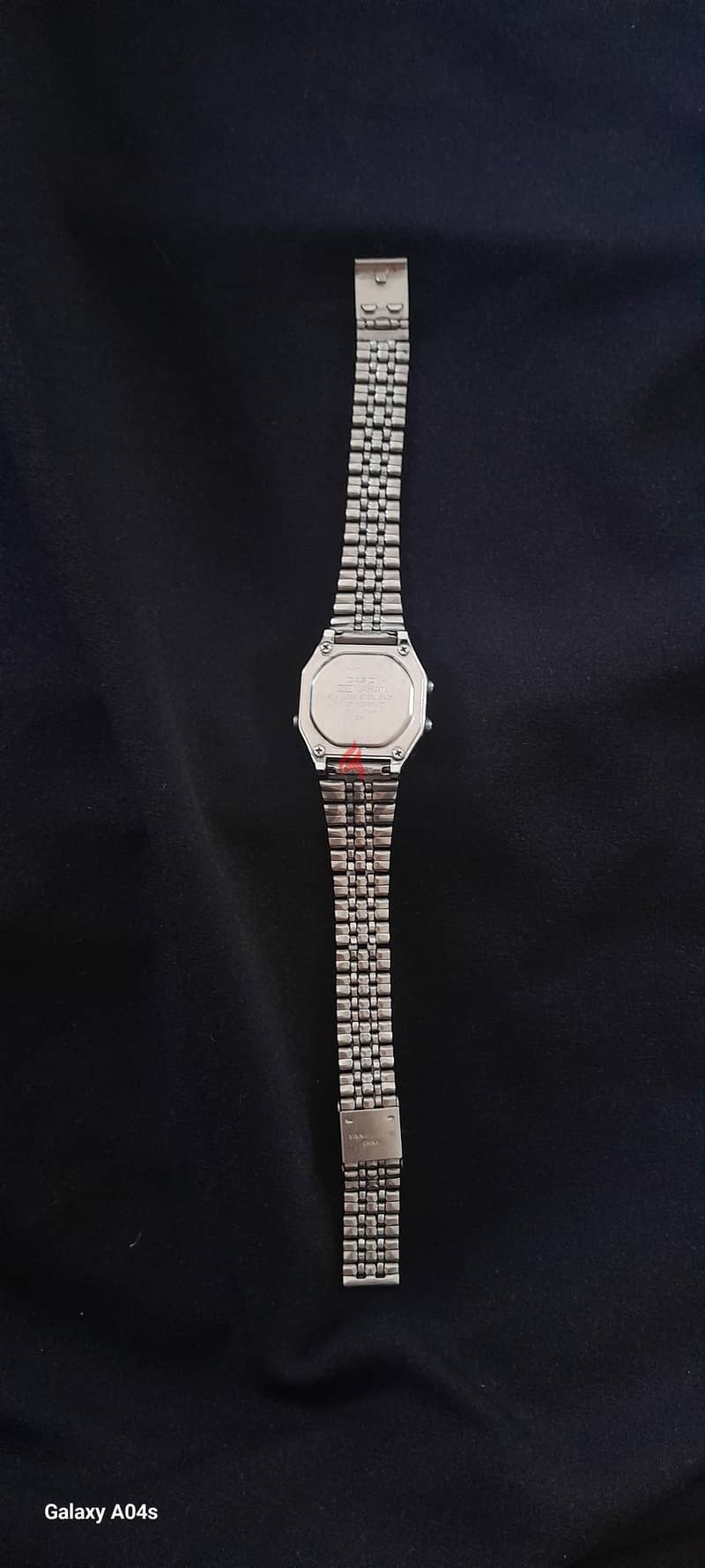 Casio 1