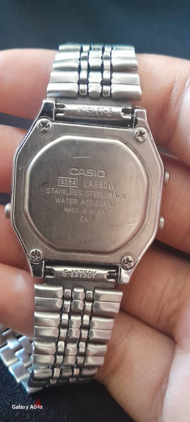 Casio 2