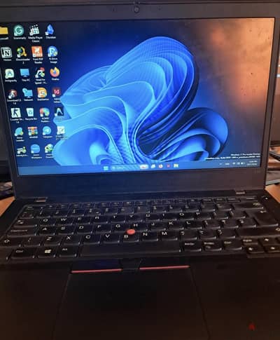 Lenovo thinkpad L14 gen 1