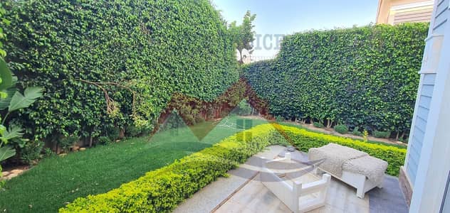 آي فيلا جاردن بتشطيب راقٍ مع كبائن مطبخ Mountain View Chill Out Park
