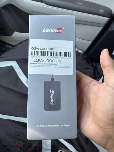 Carlinkit