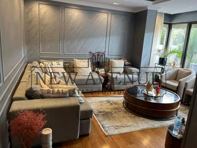 Luxirious Ground apartment in lakeview residence ready to move fully finished with concealed a/c's prime location