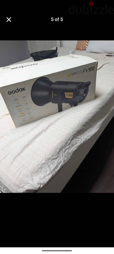 Godox fv 150