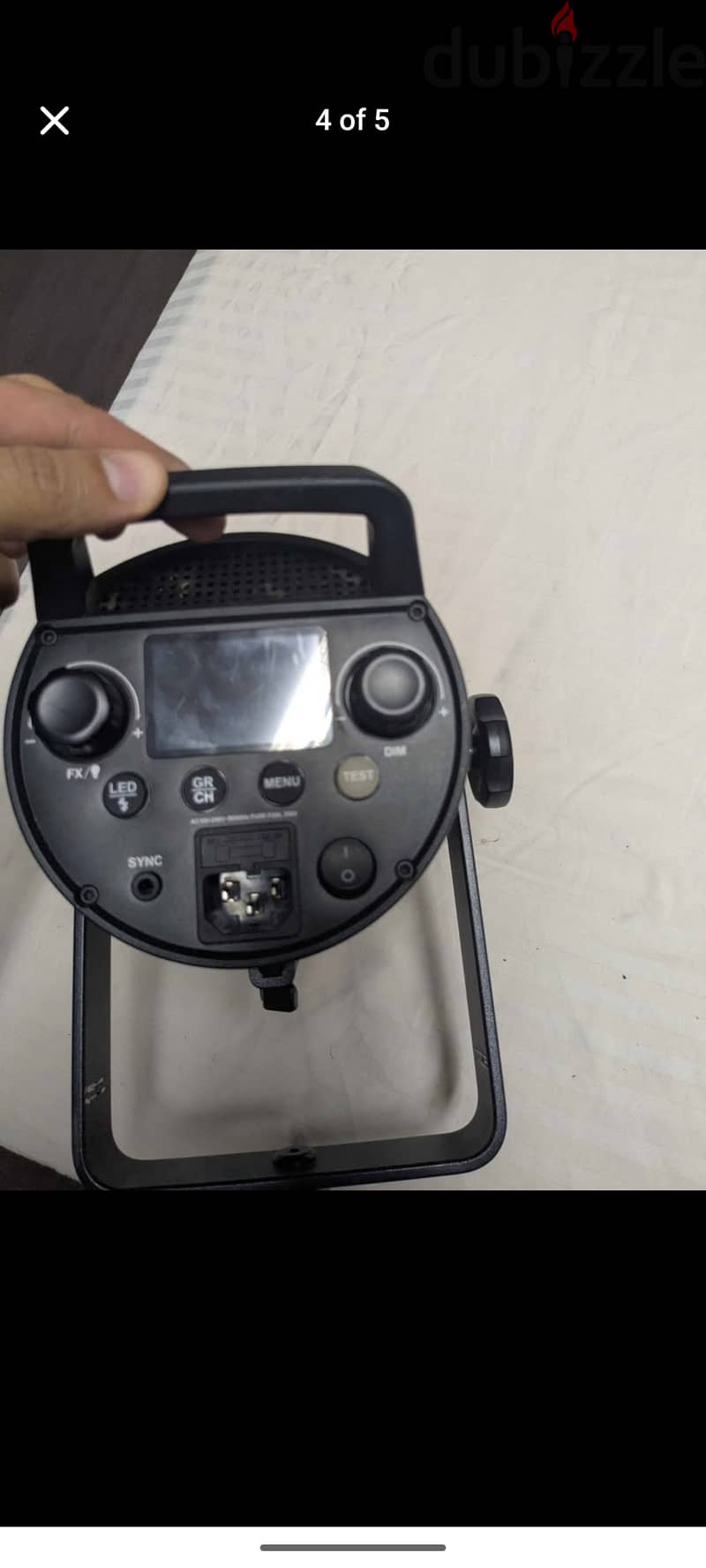 Godox fv 150 1