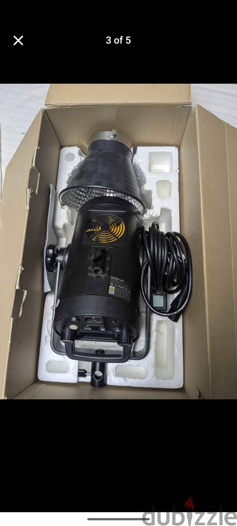 Godox fv 150 2