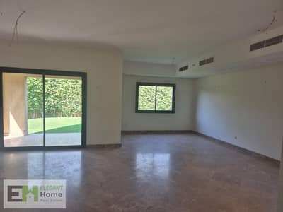 Standalone view landscape for sale in Mivida