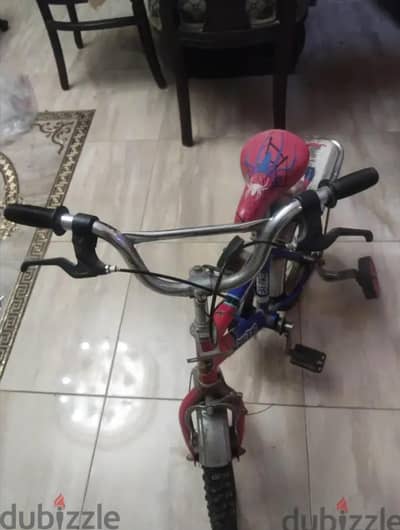 دراجه اطفال