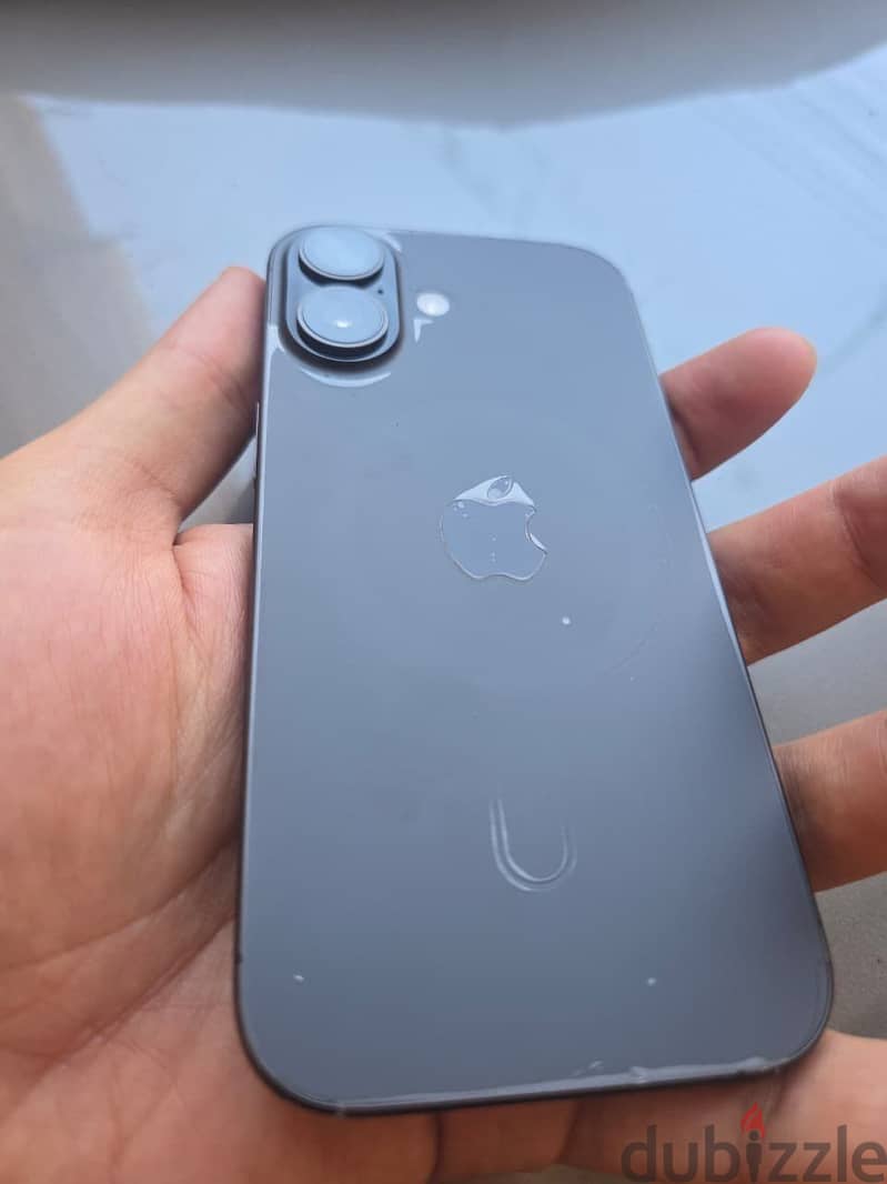 Apple - iPhone 17 5