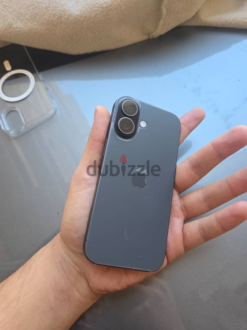 Apple - iPhone 17 9