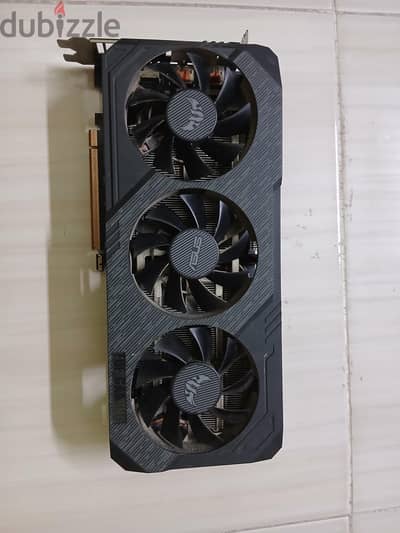 كرت RX 5600XT