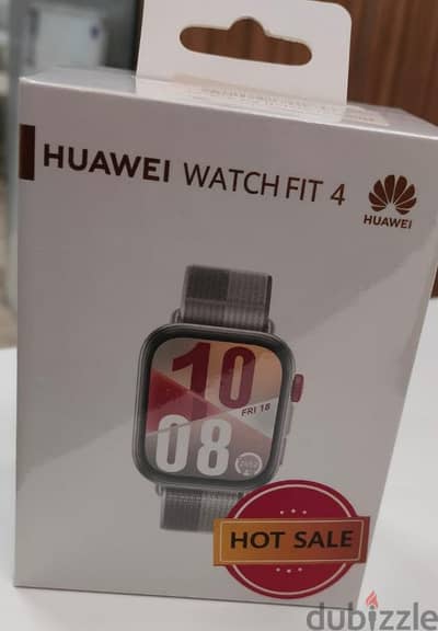 Huawei watch Fit 4 smart watch Huawei watch Fit 4 smart watch