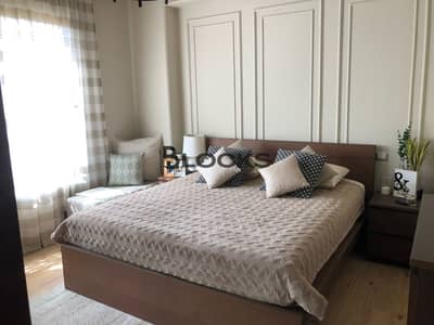Apartment Fully Furnished for rent in Palm parks Palm hills 6october