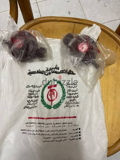 منظم انبوبة بالتغليف  لم يفتح بعد مصانع حربية