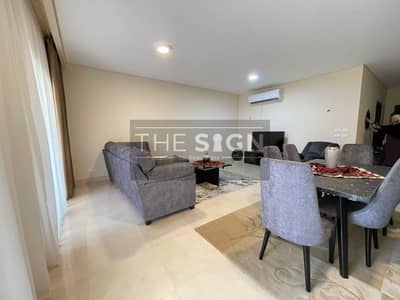 شقة مفروشة للايجار 90 Avenue,