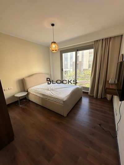 Apartment Fully Furnished for rent in Palm parks Palm hills 6october