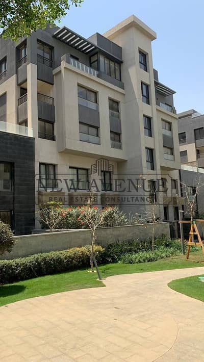 Under market price ground duplex at trio gardens fully finished ready to move very prime location direct on landscape phase one