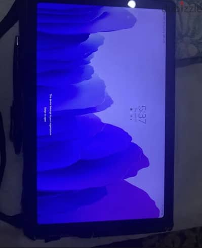 samsung tablet A7