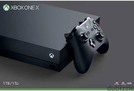 xbox one x +14 games +battery controller +USB+controller seris x