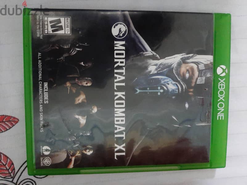 xbox one x +14 games +battery controller +USB+controller seris x 14