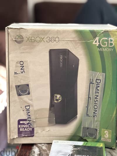 Xbox 360