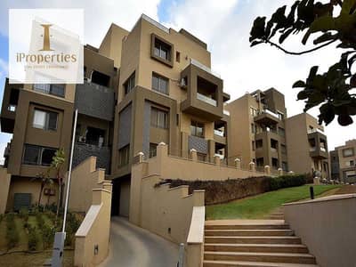 Palm hills capital gardens 205m prime location