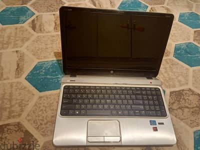 hp envy 15