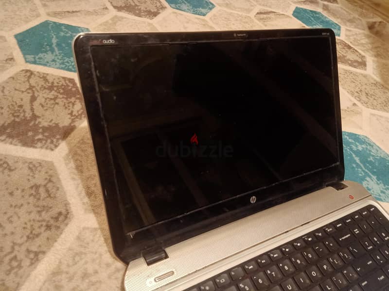 hp envy 15 1