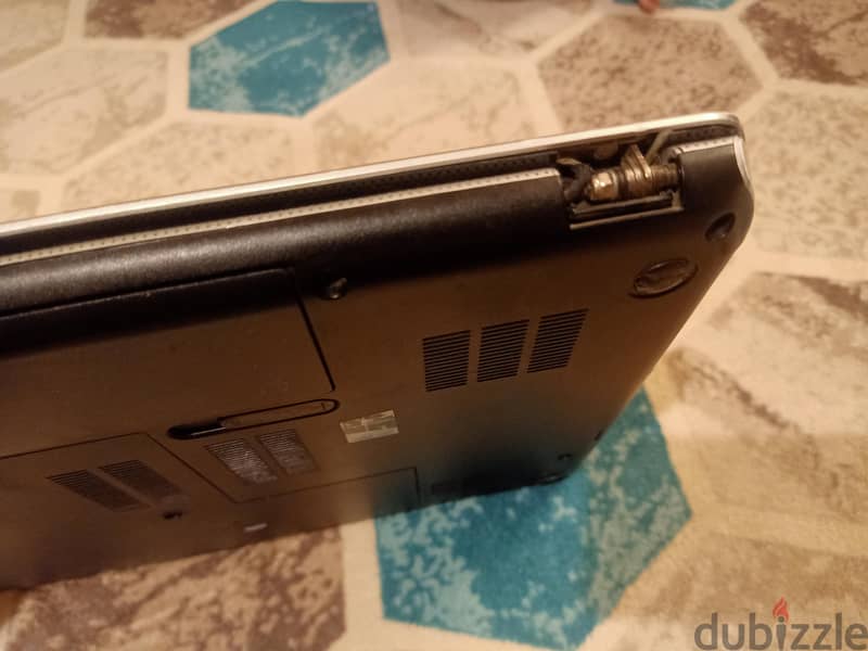 hp envy 15 5