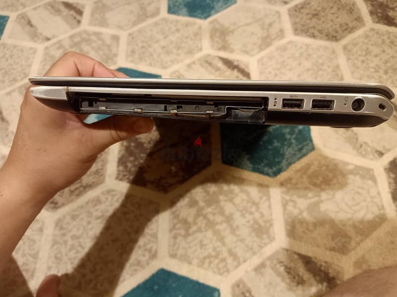 hp envy 15 8